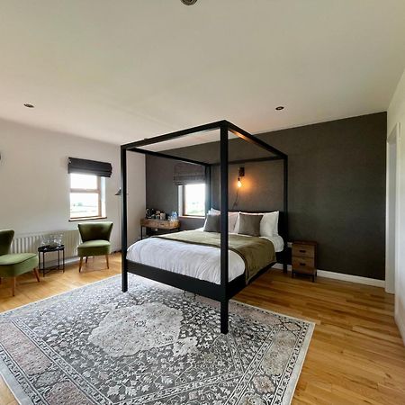 Carnbore House Bnb Bushmills Kültér fotó