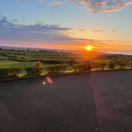 Carnbore House Bnb Bushmills Kültér fotó