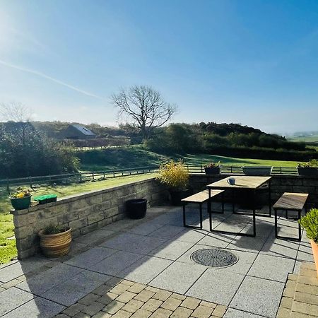Carnbore House Bnb Bushmills Kültér fotó