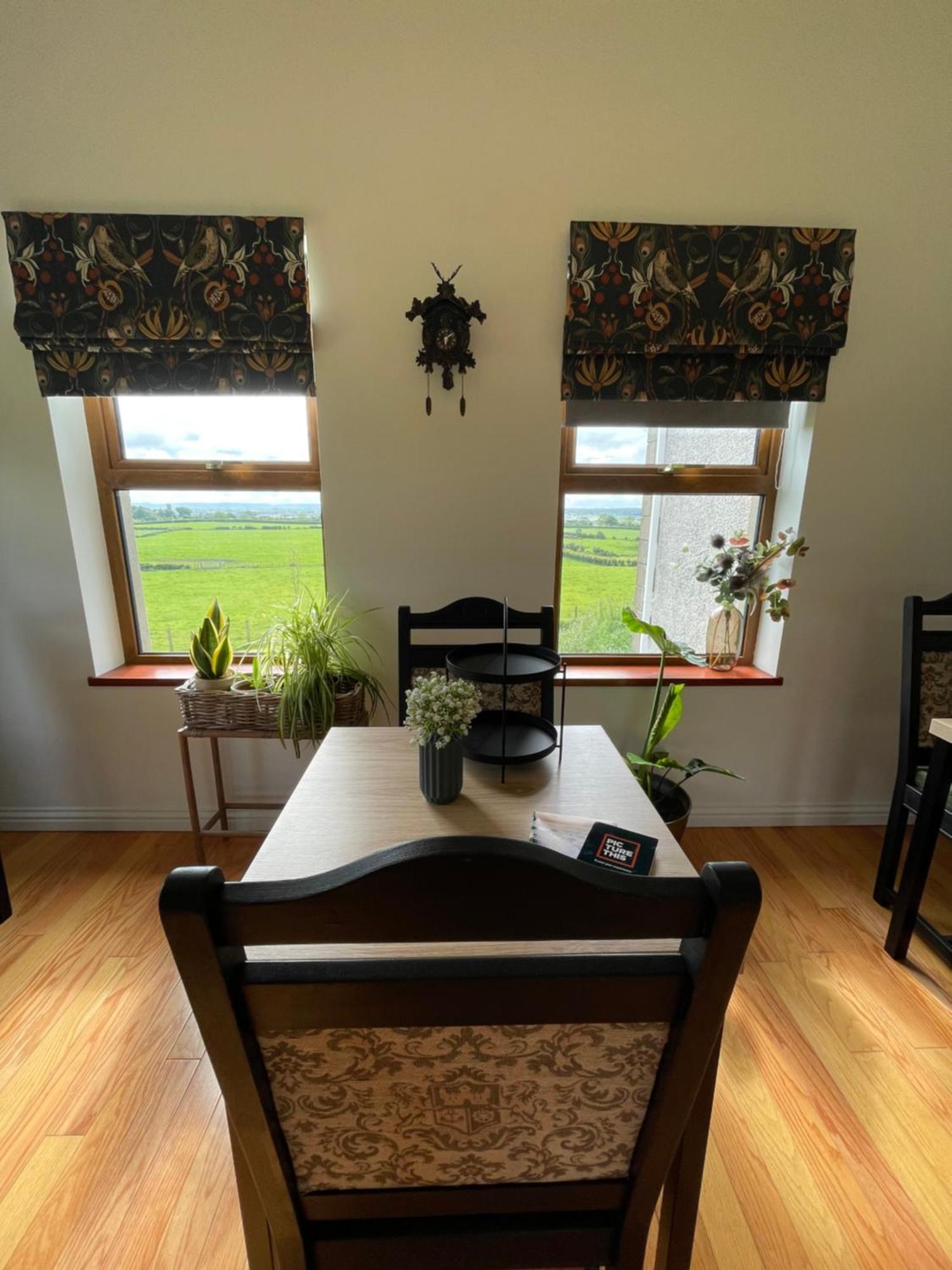 Carnbore House Bnb Bushmills Kültér fotó
