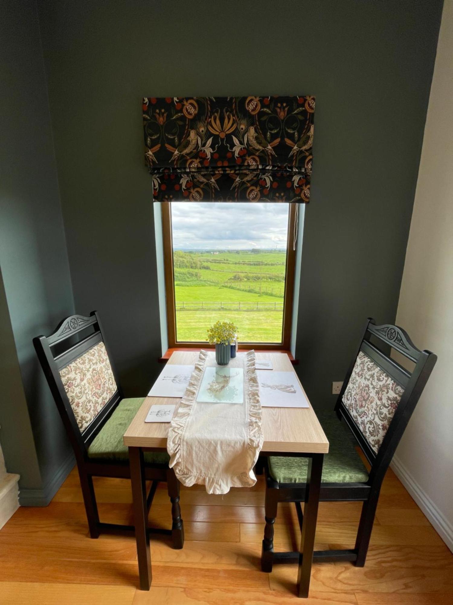 Carnbore House Bnb Bushmills Kültér fotó
