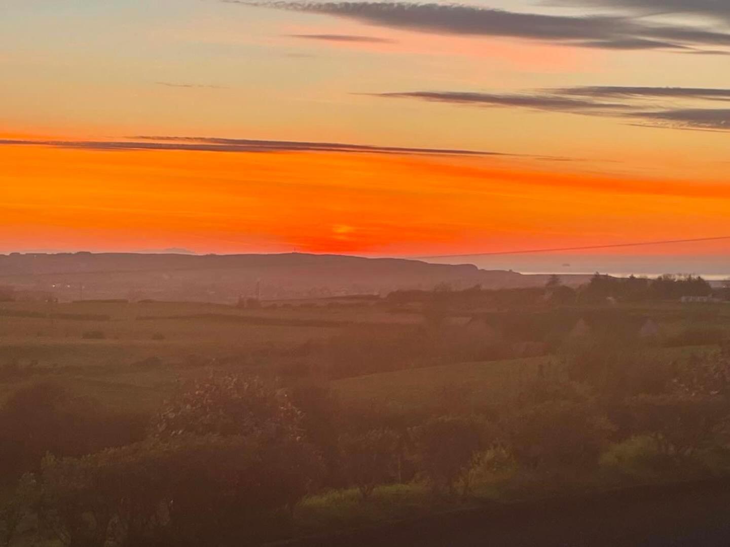 Carnbore House Bnb Bushmills Kültér fotó