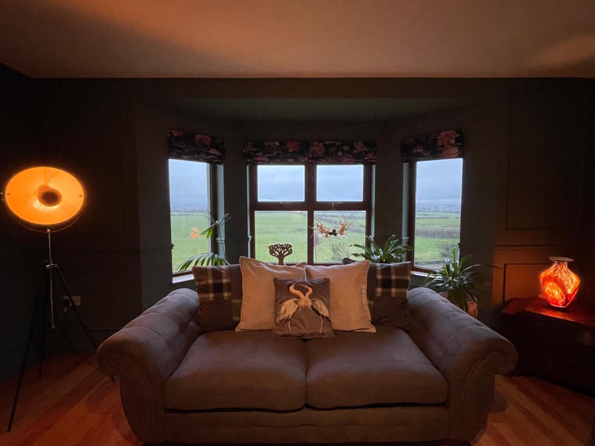 Carnbore House Bnb Bushmills Kültér fotó