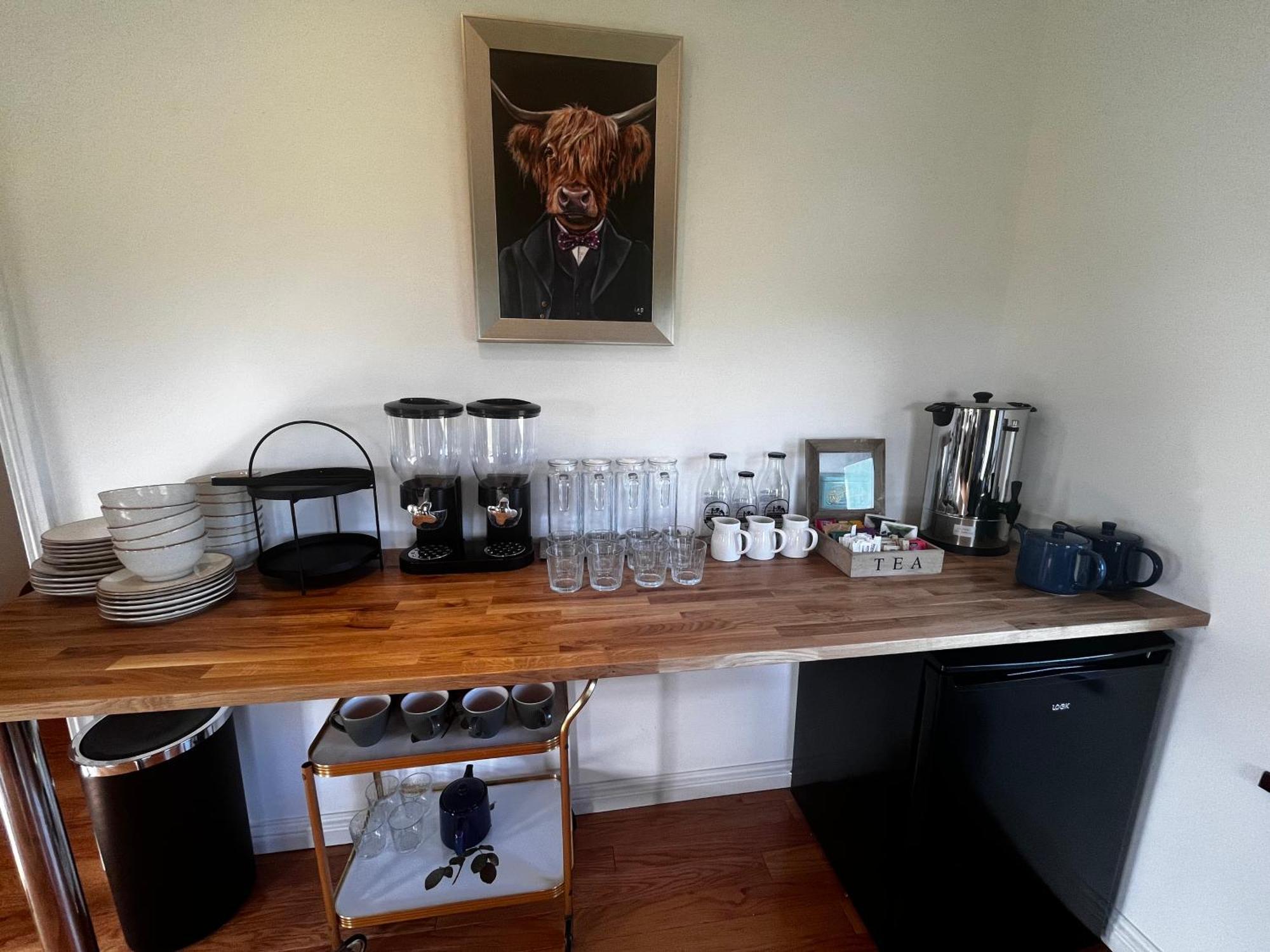Carnbore House Bnb Bushmills Kültér fotó