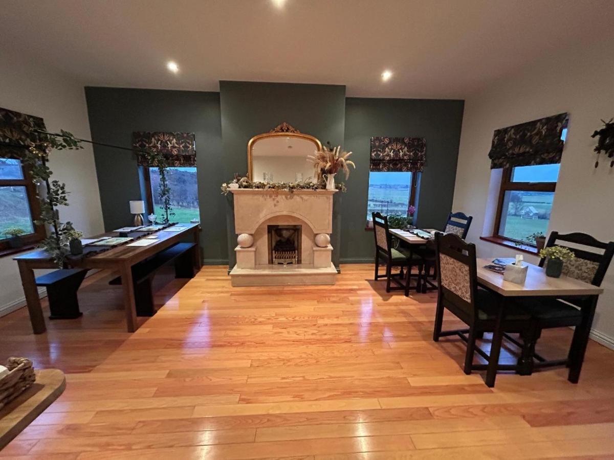 Carnbore House Bnb Bushmills Kültér fotó