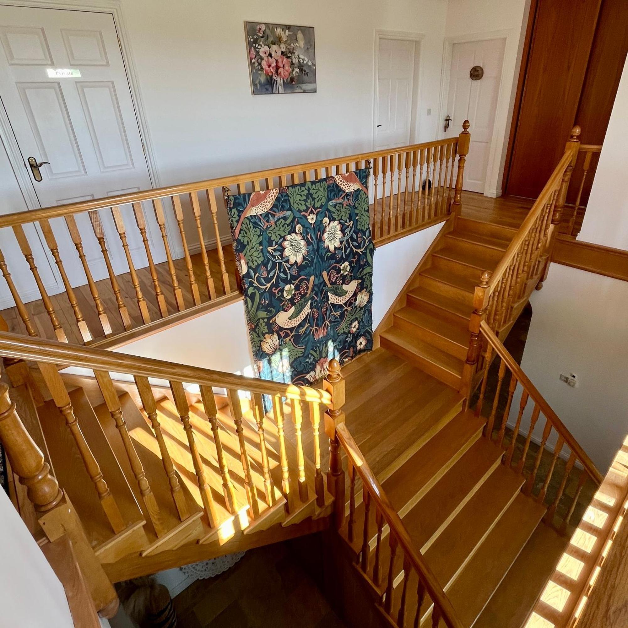 Carnbore House Bnb Bushmills Kültér fotó