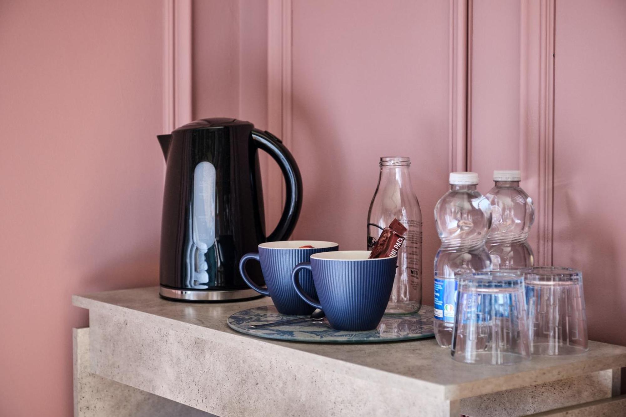 Carnbore House Bnb Bushmills Kültér fotó