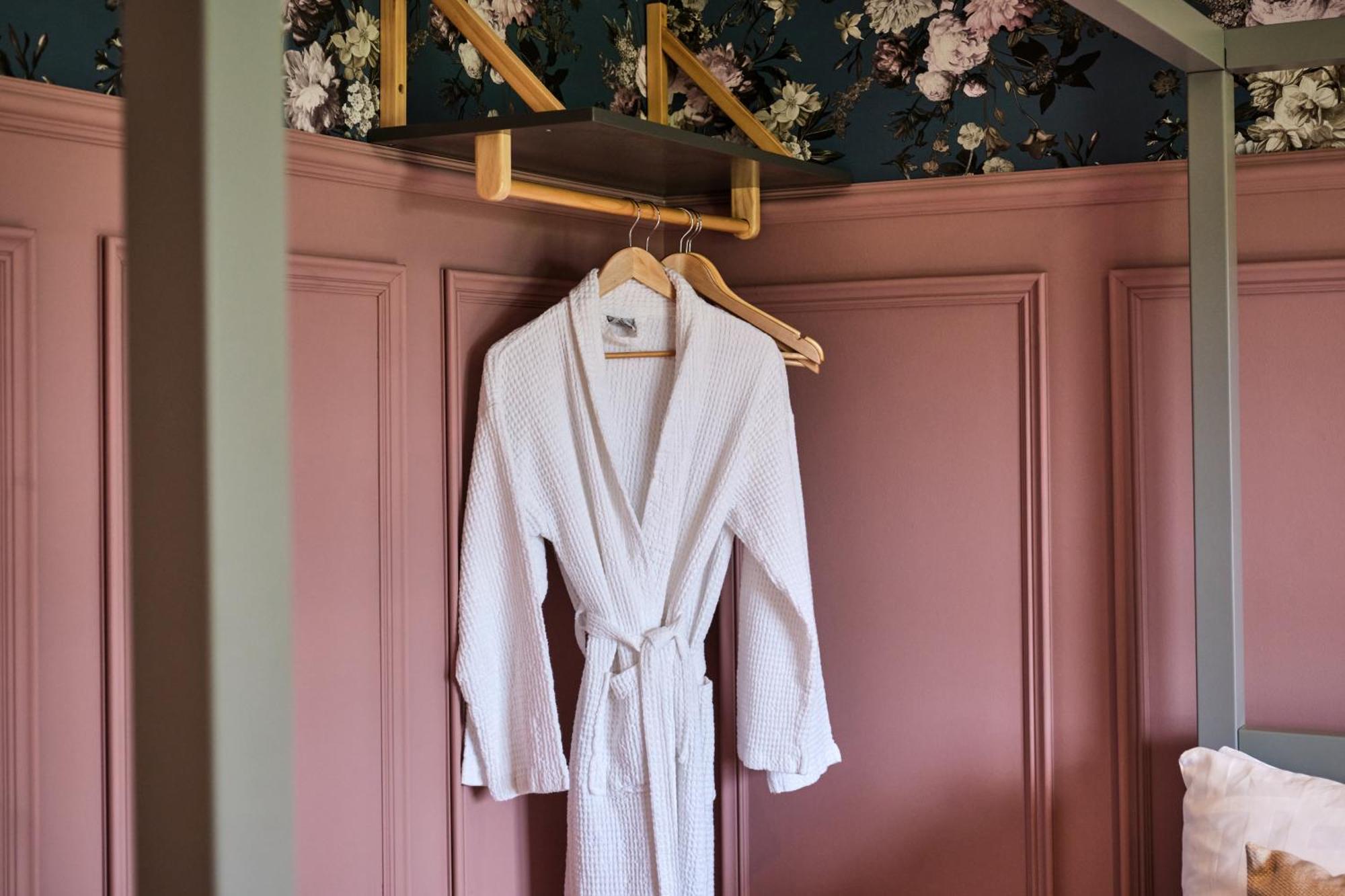 Carnbore House Bnb Bushmills Kültér fotó