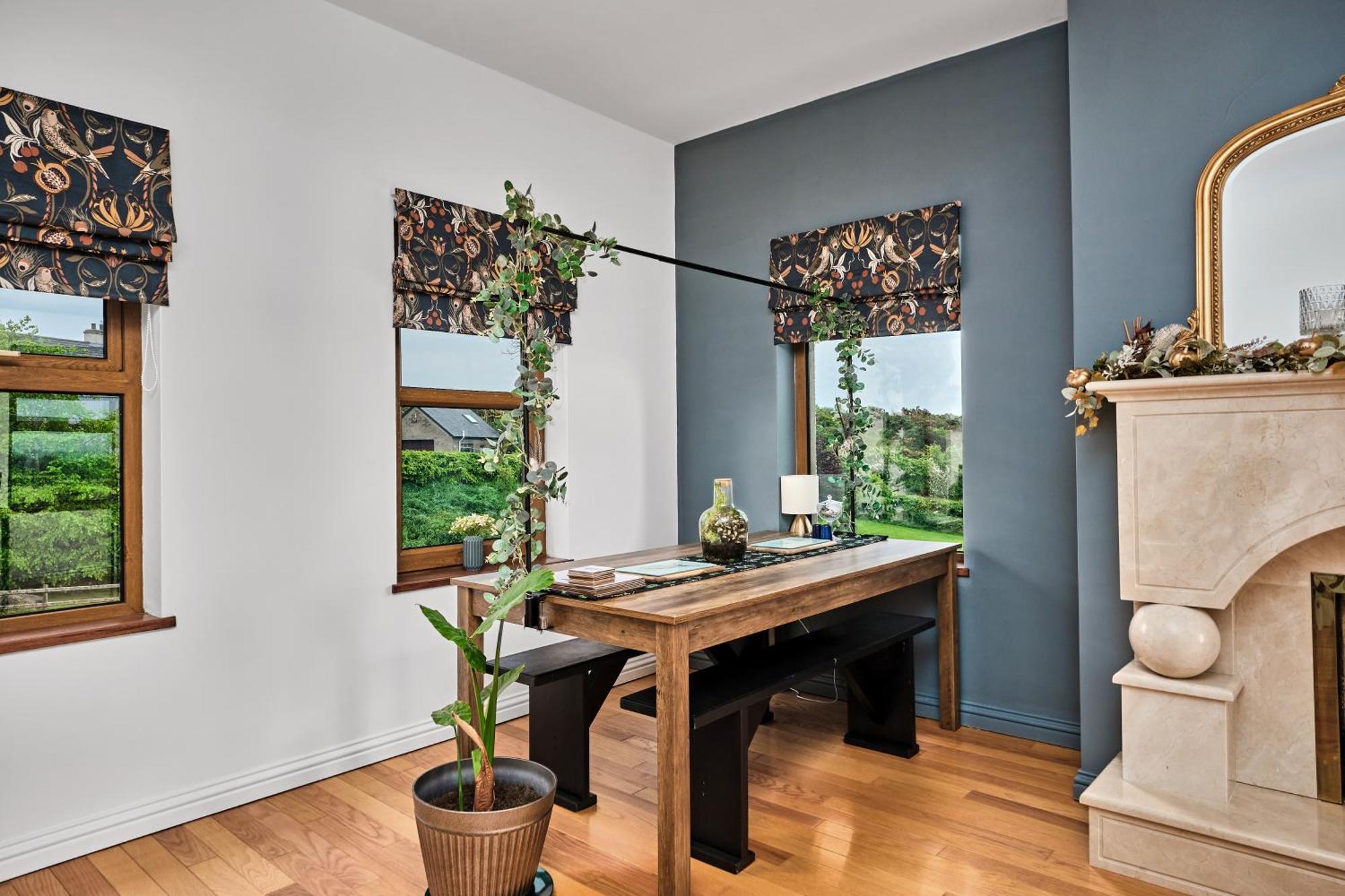 Carnbore House Bnb Bushmills Kültér fotó