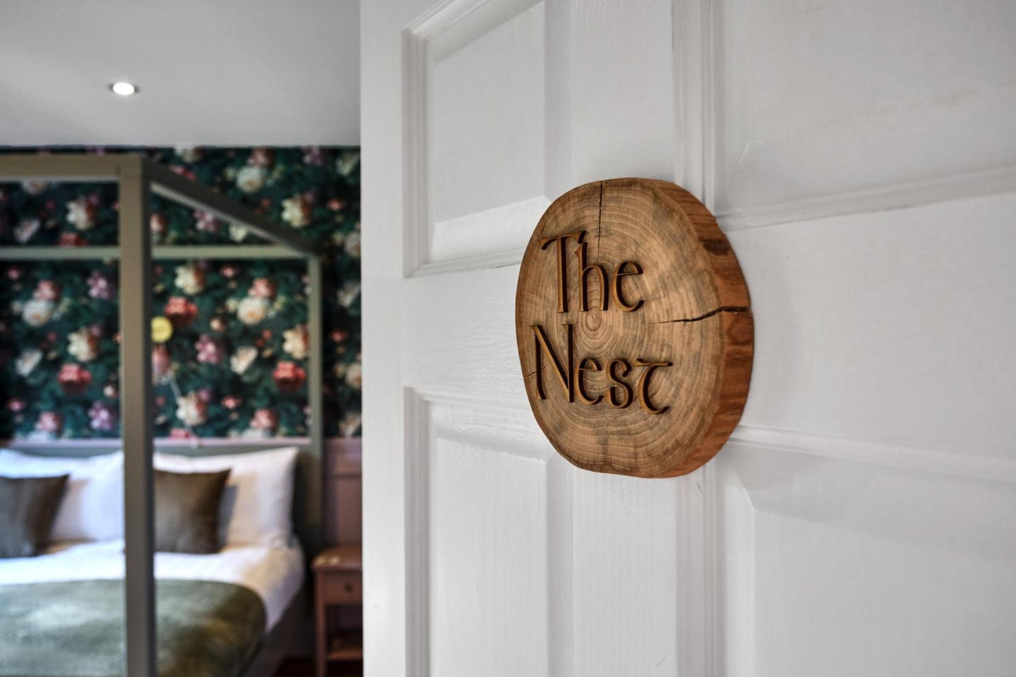 Carnbore House Bnb Bushmills Kültér fotó