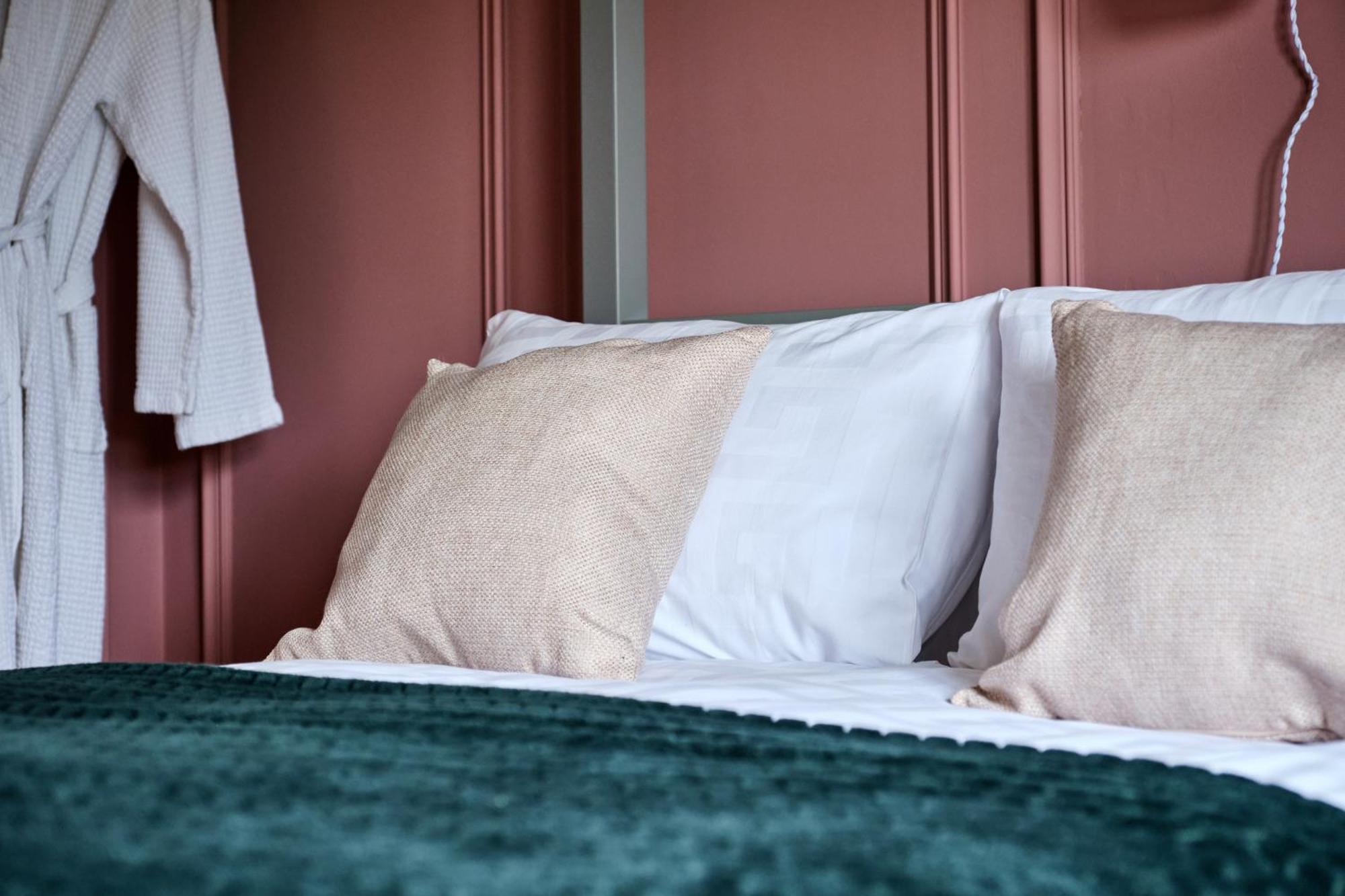 Carnbore House Bnb Bushmills Kültér fotó