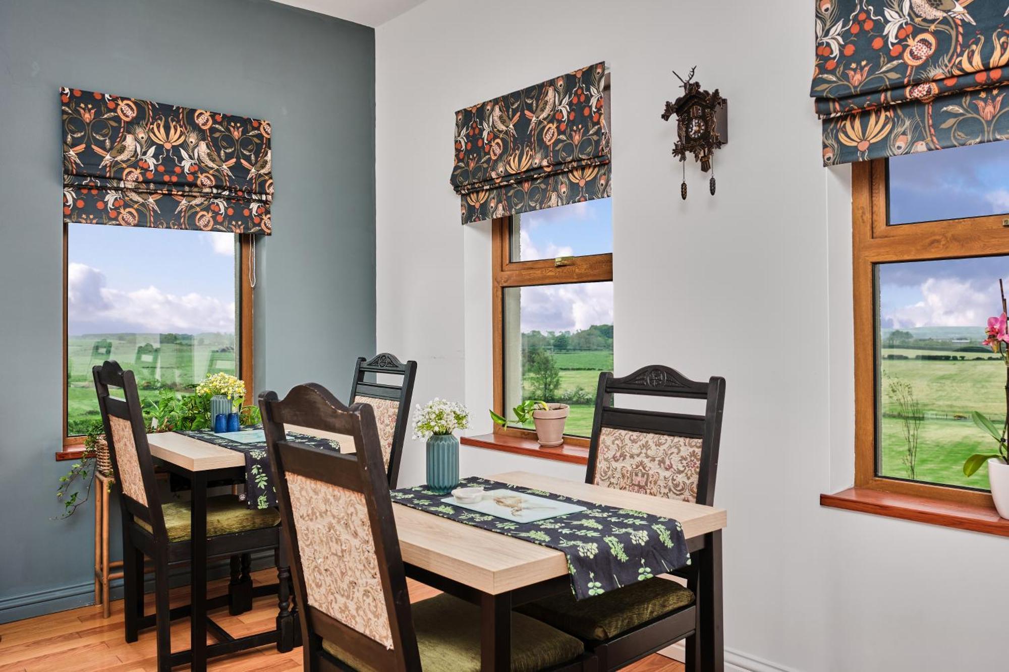 Carnbore House Bnb Bushmills Kültér fotó