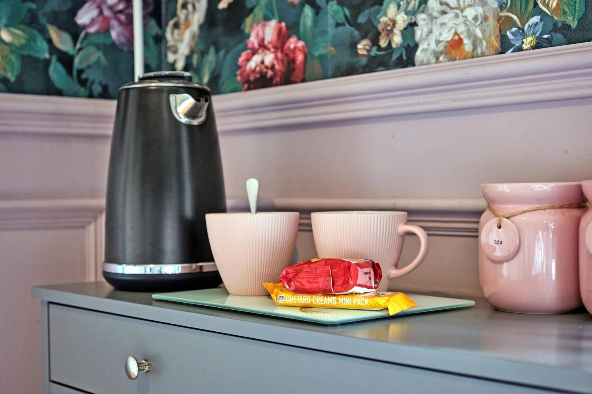 Carnbore House Bnb Bushmills Kültér fotó