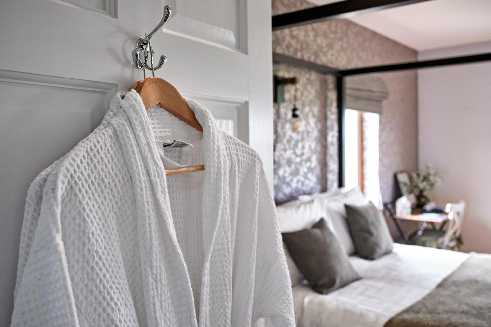 Carnbore House Bnb Bushmills Kültér fotó