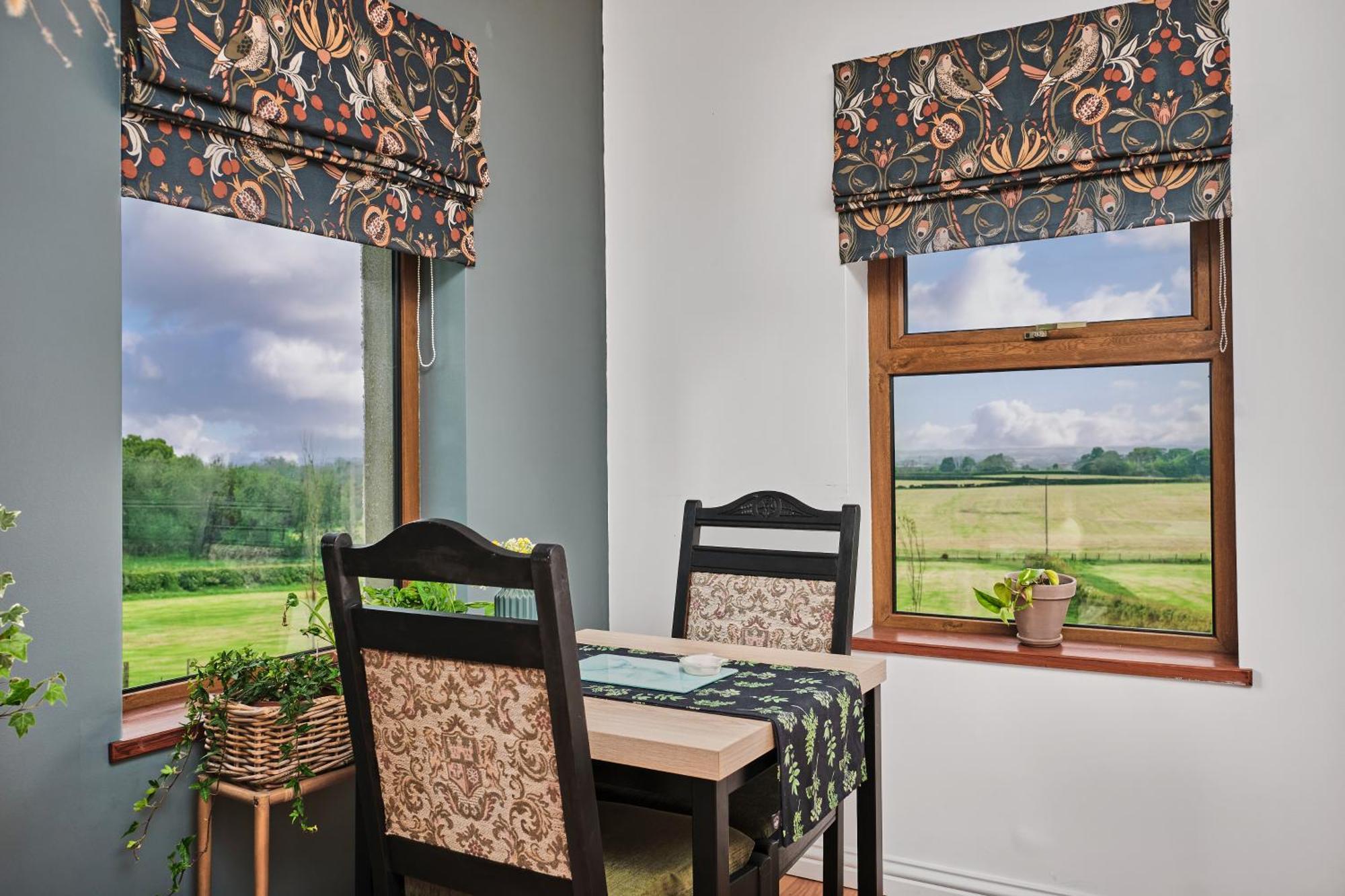 Carnbore House Bnb Bushmills Kültér fotó