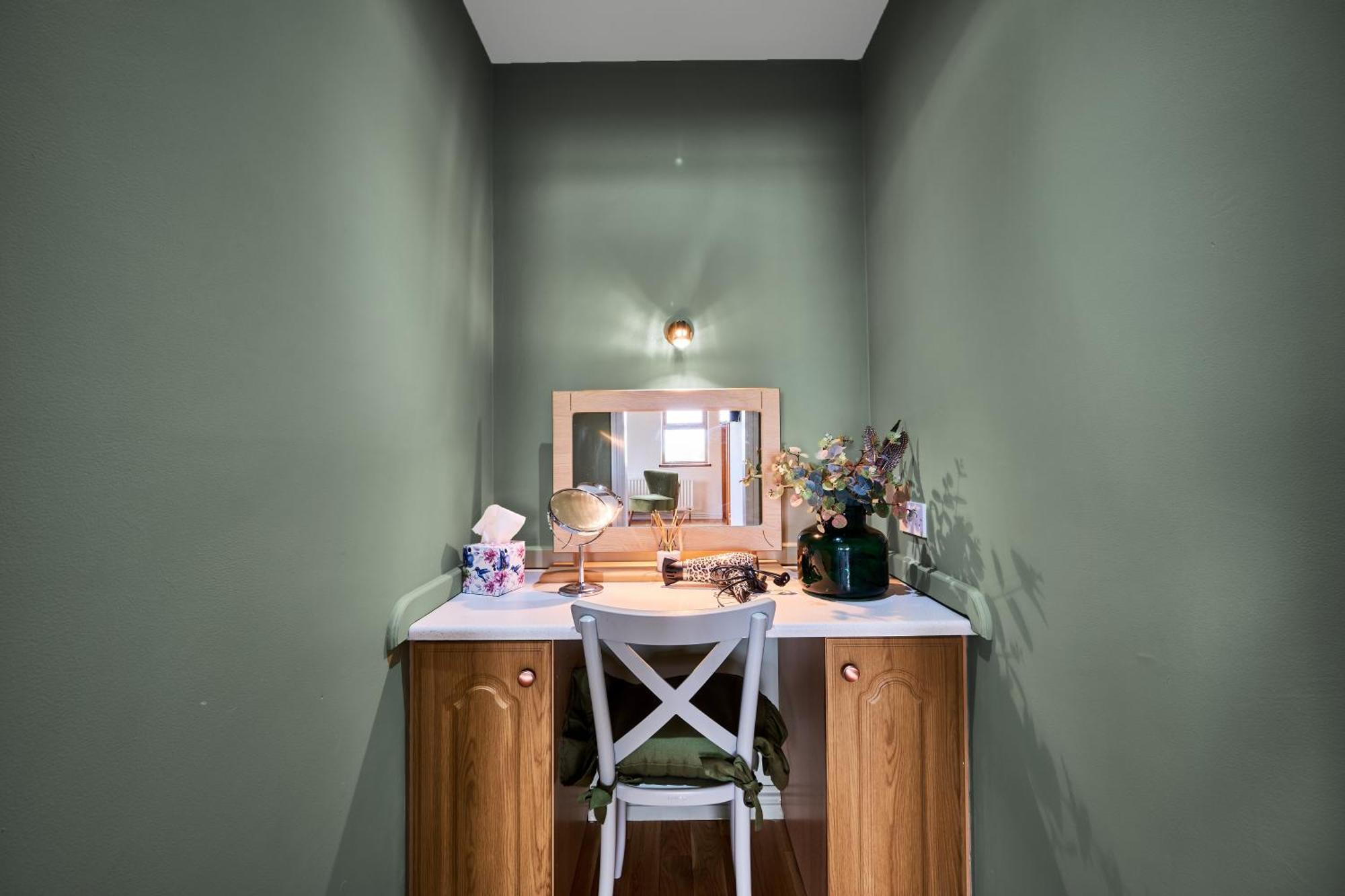 Carnbore House Bnb Bushmills Kültér fotó