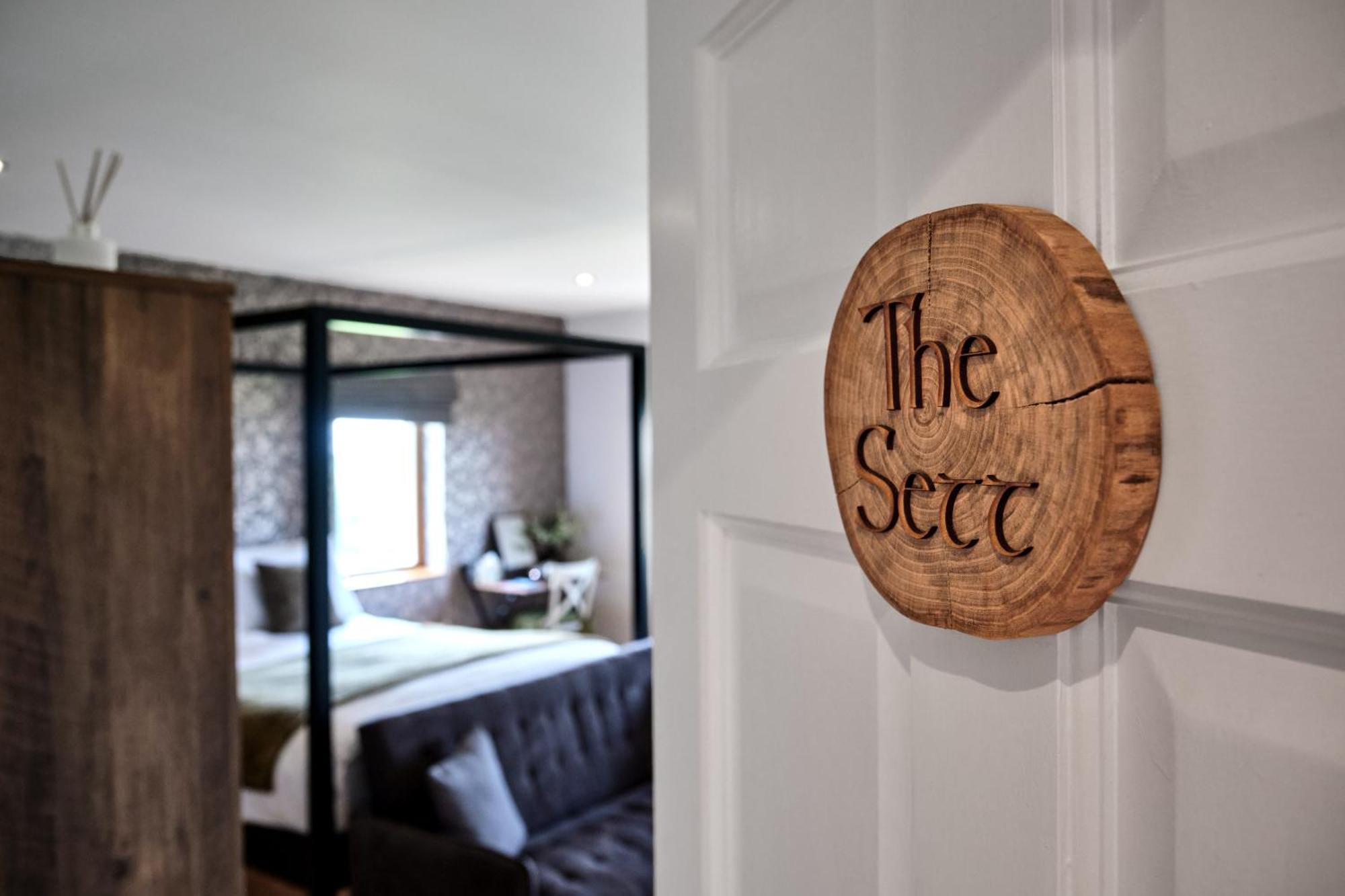 Carnbore House Bnb Bushmills Kültér fotó