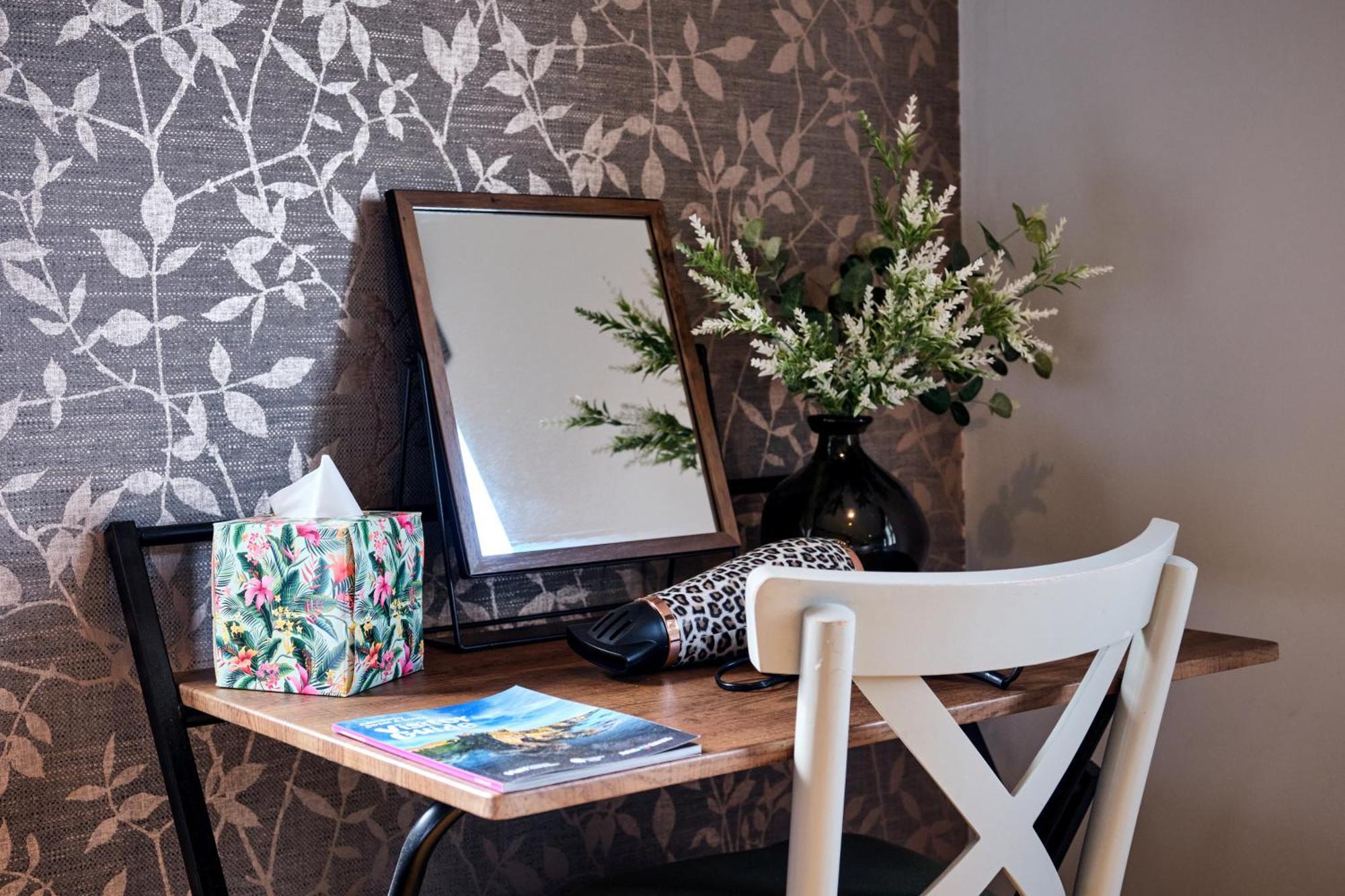Carnbore House Bnb Bushmills Kültér fotó