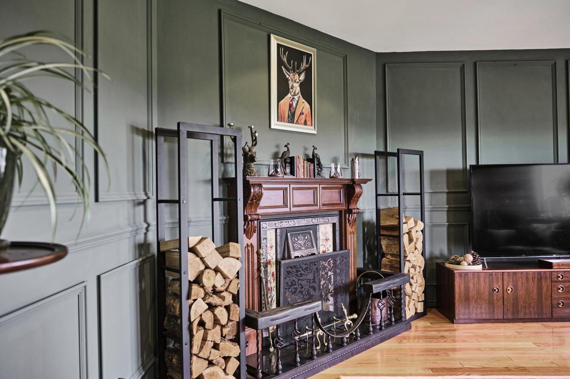 Carnbore House Bnb Bushmills Kültér fotó