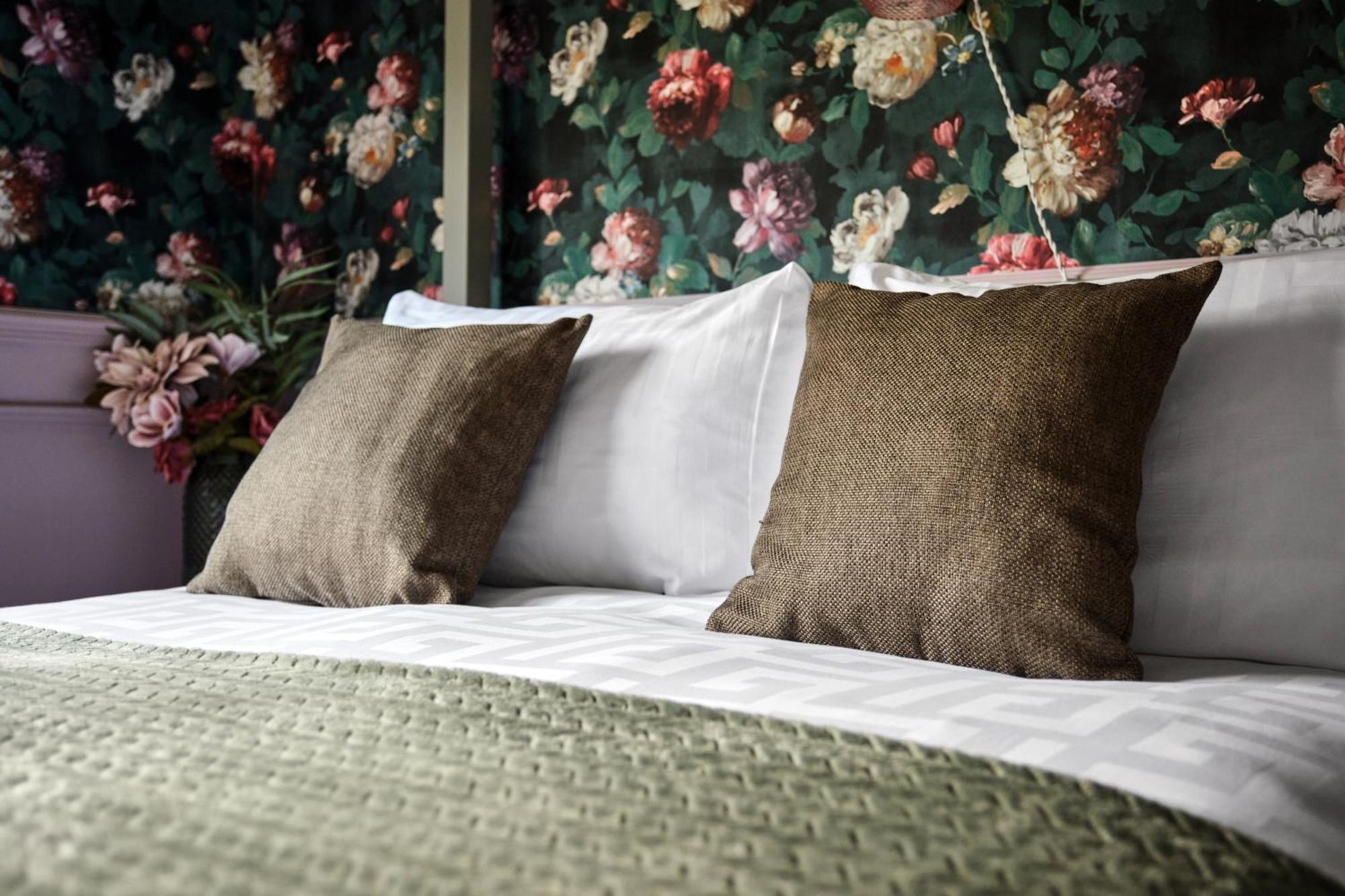 Carnbore House Bnb Bushmills Kültér fotó