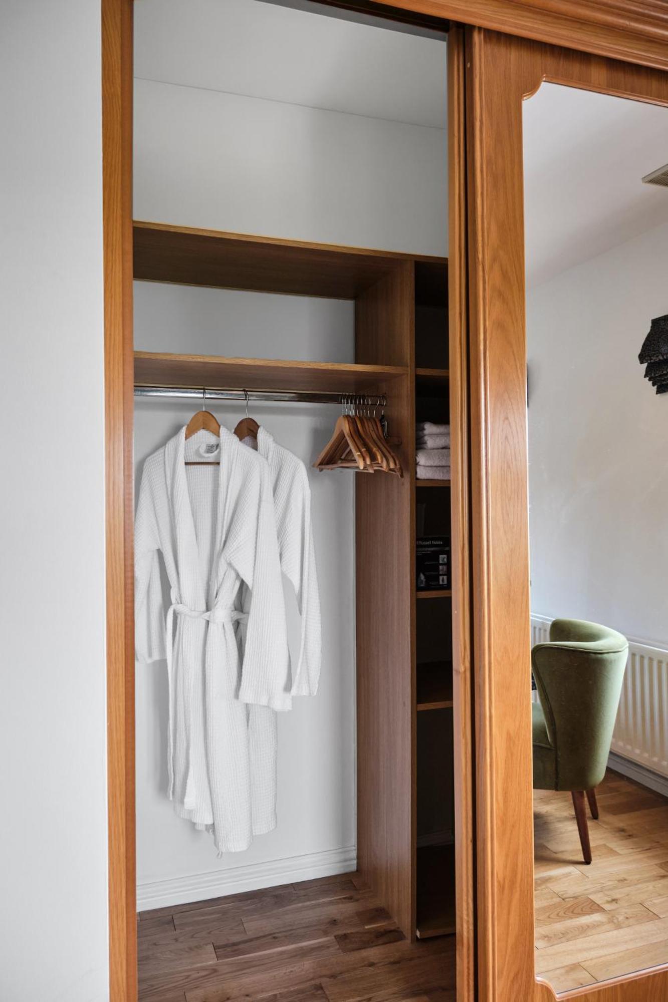 Carnbore House Bnb Bushmills Kültér fotó