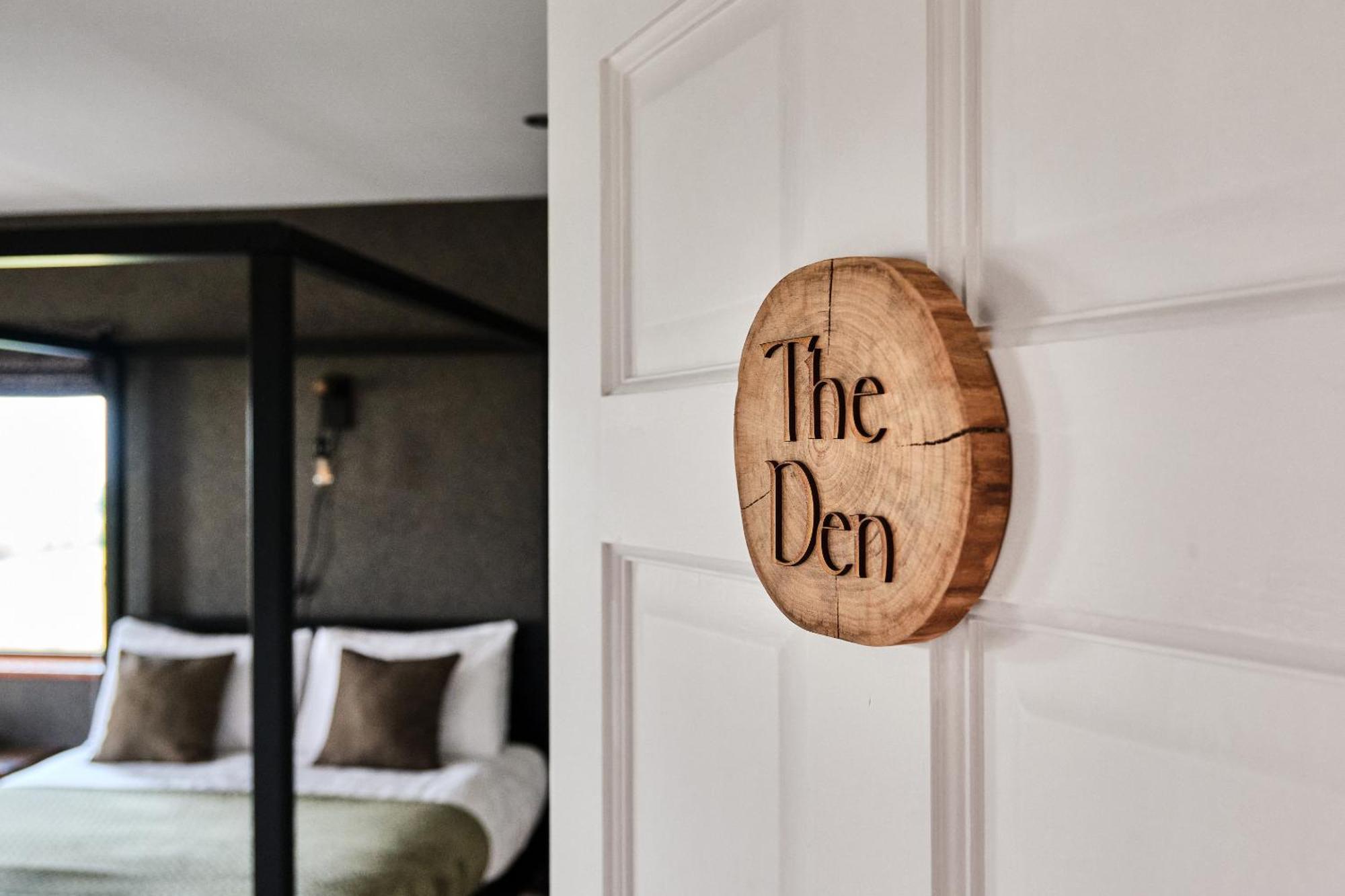 Carnbore House Bnb Bushmills Kültér fotó